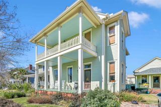 316 W Strong St, Pensacola, FL 32501