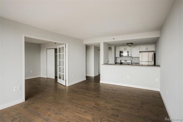 250 E Harbortown Drive 508, Detroit, MI 48207