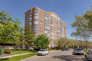 250 E Harbortown Drive 508, Detroit, MI 48207