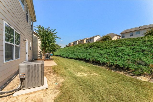 Address unavailable.