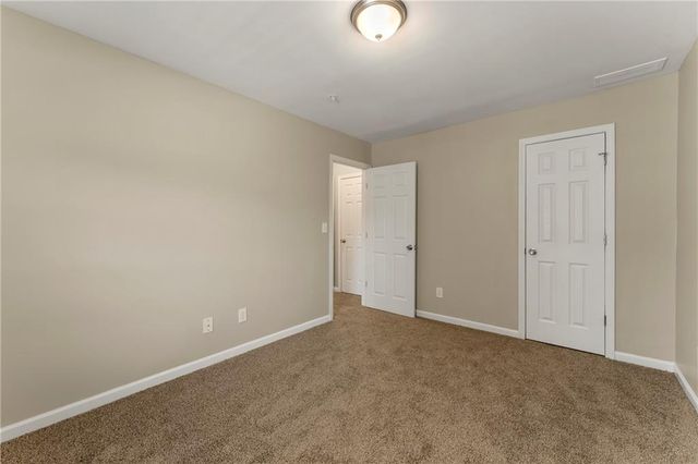 Address unavailable.