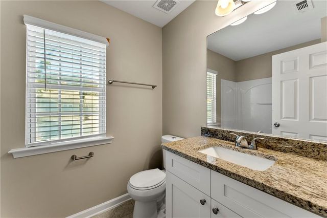 Address unavailable.