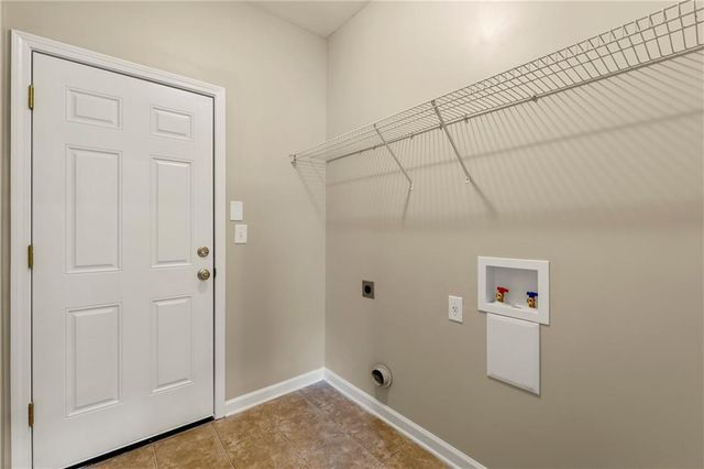 Address unavailable.