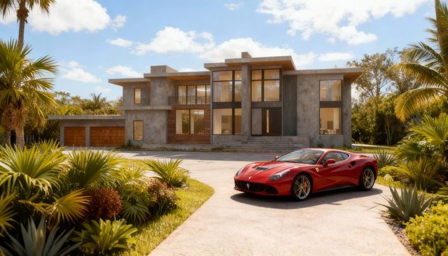 2519 N RIVERSIDE DRIVE, Tampa, FL 33602