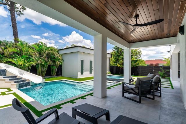 2519 N RIVERSIDE DRIVE, Tampa, FL 33602