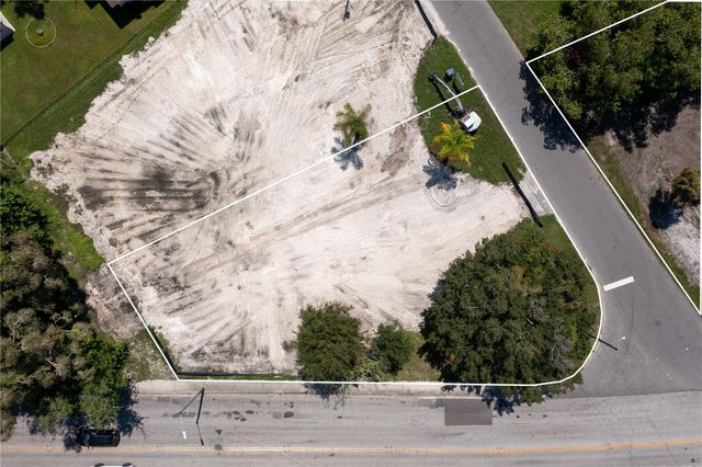 2519 N RIVERSIDE DRIVE, Tampa, FL 33602