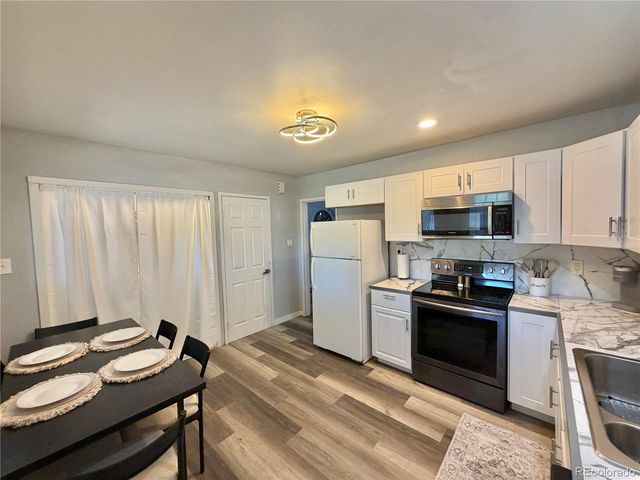 1100 Russell Boulevard, Thornton, CO 80229