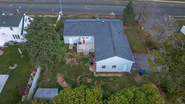 182 Meloy Road, West Haven, CT 06516