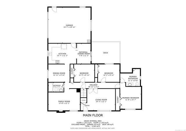 182 Meloy Road, West Haven, CT 06516