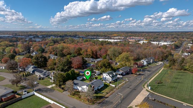 182 Meloy Road, West Haven, CT 06516