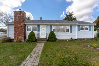 182 Meloy Road, West Haven, CT 06516