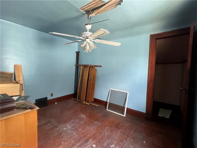 3641 E 106th Street, Cleveland, OH 44105