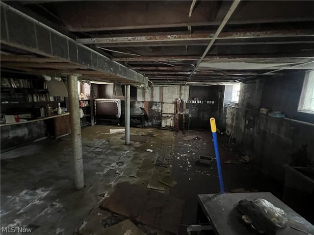 3641 E 106th Street, Cleveland, OH 44105