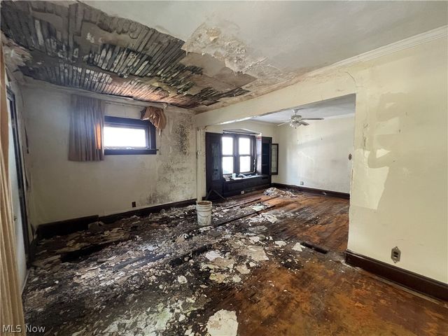 3641 E 106th Street, Cleveland, OH 44105