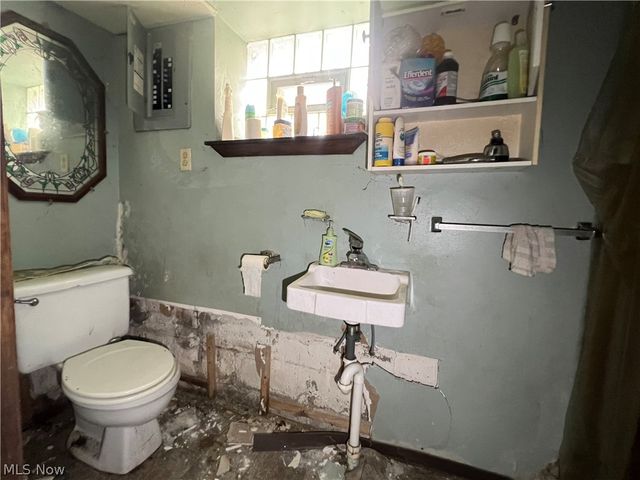3641 E 106th Street, Cleveland, OH 44105
