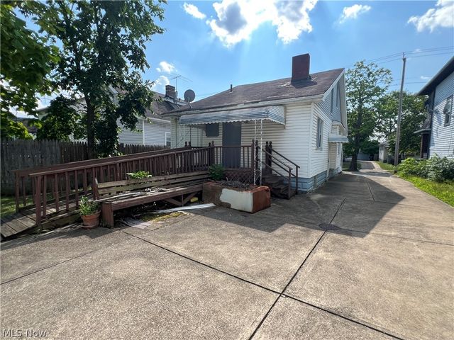 3641 E 106th Street, Cleveland, OH 44105