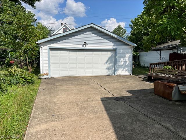 3641 E 106th Street, Cleveland, OH 44105
