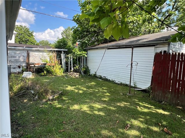 3641 E 106th Street, Cleveland, OH 44105