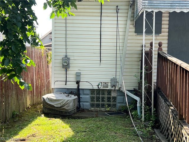 3641 E 106th Street, Cleveland, OH 44105