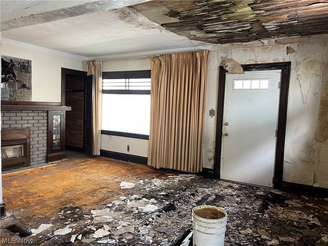 3641 E 106th Street, Cleveland, OH 44105