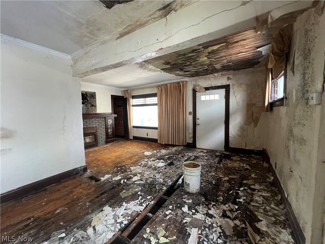 3641 E 106th Street, Cleveland, OH 44105