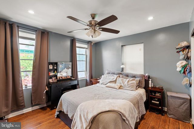 2318 E LETTERLY ST, Philadelphia, PA 19125