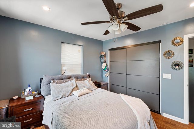 2318 E LETTERLY ST, Philadelphia, PA 19125