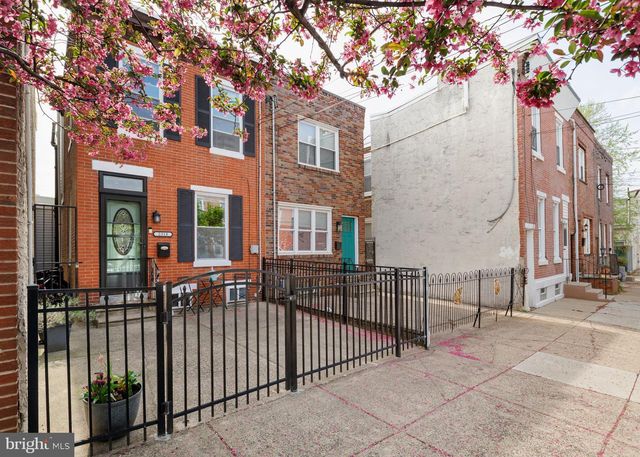 2318 E LETTERLY ST, Philadelphia, PA 19125