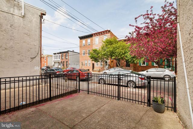 2318 E LETTERLY ST, Philadelphia, PA 19125