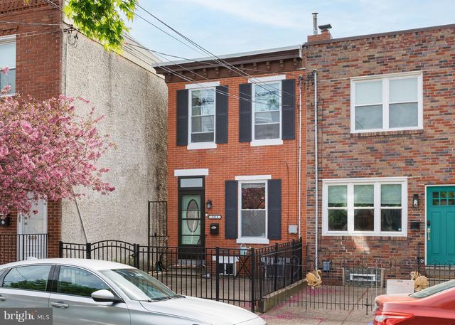 2318 E LETTERLY ST, Philadelphia, PA 19125