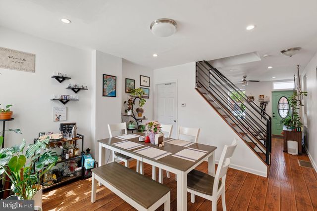 2318 E LETTERLY ST, Philadelphia, PA 19125