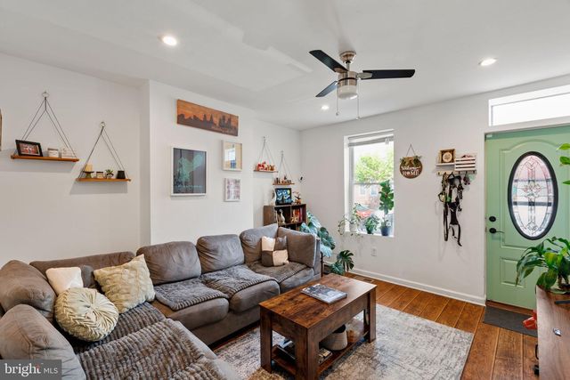 2318 E LETTERLY ST, Philadelphia, PA 19125