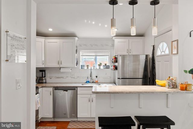 2318 E LETTERLY ST, Philadelphia, PA 19125