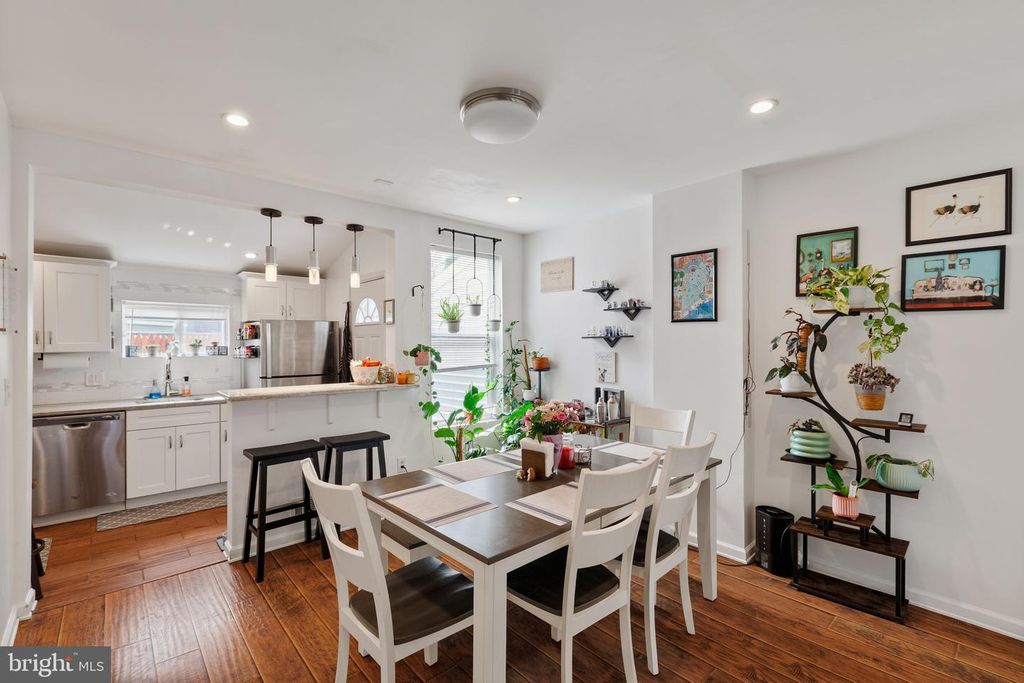 2318 E LETTERLY ST, Philadelphia, PA 19125