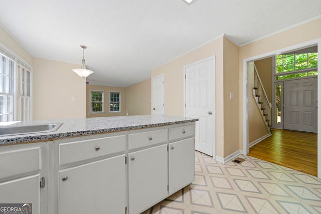 430 Ridgemont Drive, Fayetteville, GA 30215