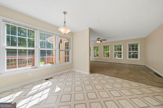 430 Ridgemont Drive, Fayetteville, GA 30215