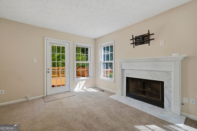 430 Ridgemont Drive, Fayetteville, GA 30215