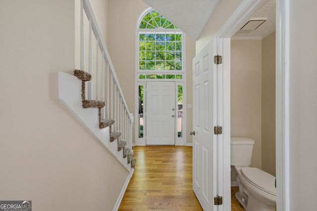 430 Ridgemont Drive, Fayetteville, GA 30215