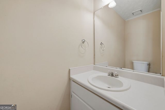 430 Ridgemont Drive, Fayetteville, GA 30215