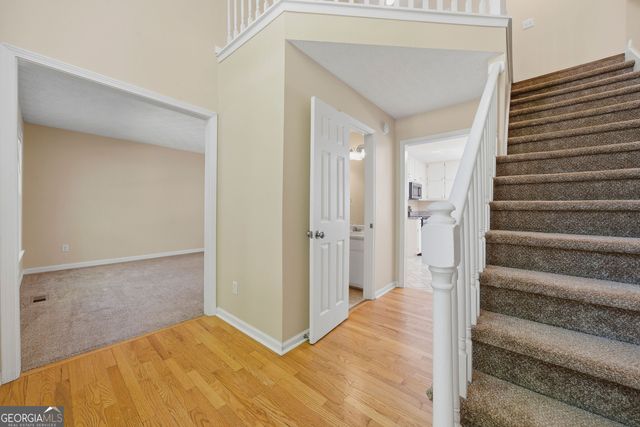 430 Ridgemont Drive, Fayetteville, GA 30215