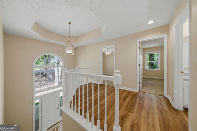 430 Ridgemont Drive, Fayetteville, GA 30215