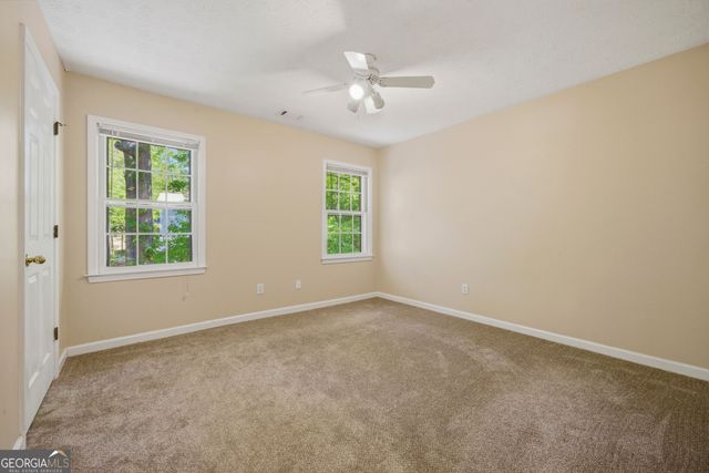 430 Ridgemont Drive, Fayetteville, GA 30215