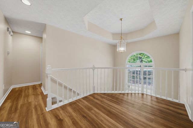 430 Ridgemont Drive, Fayetteville, GA 30215