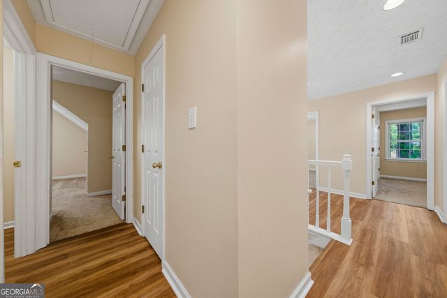 430 Ridgemont Drive, Fayetteville, GA 30215