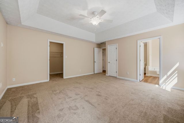 430 Ridgemont Drive, Fayetteville, GA 30215