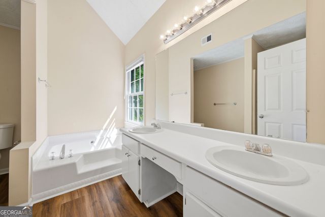 430 Ridgemont Drive, Fayetteville, GA 30215