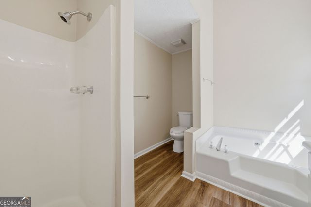 430 Ridgemont Drive, Fayetteville, GA 30215