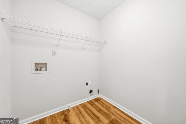 430 Ridgemont Drive, Fayetteville, GA 30215