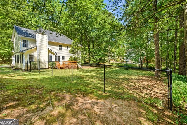 430 Ridgemont Drive, Fayetteville, GA 30215