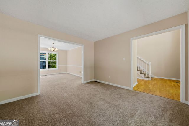 430 Ridgemont Drive, Fayetteville, GA 30215